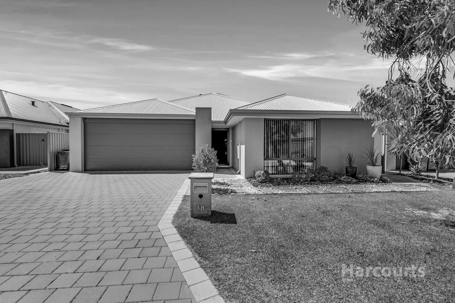 Main view of Homely house listing, 18 Driver Link, South Yunderup WA 6208