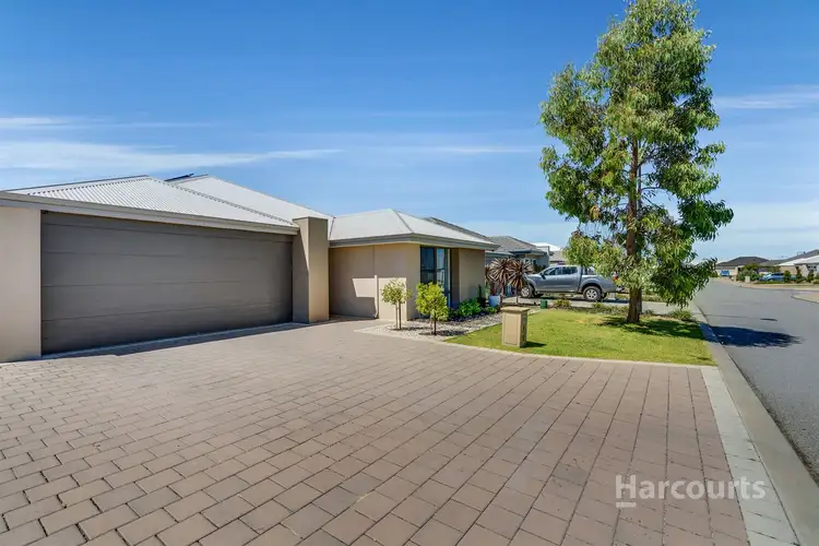 Third view of Homely house listing, 18 Driver Link, South Yunderup WA 6208