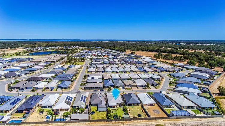 Fourth view of Homely house listing, 18 Driver Link, South Yunderup WA 6208