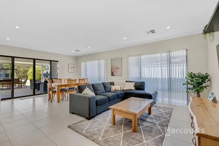 Fifth view of Homely house listing, 18 Driver Link, South Yunderup WA 6208