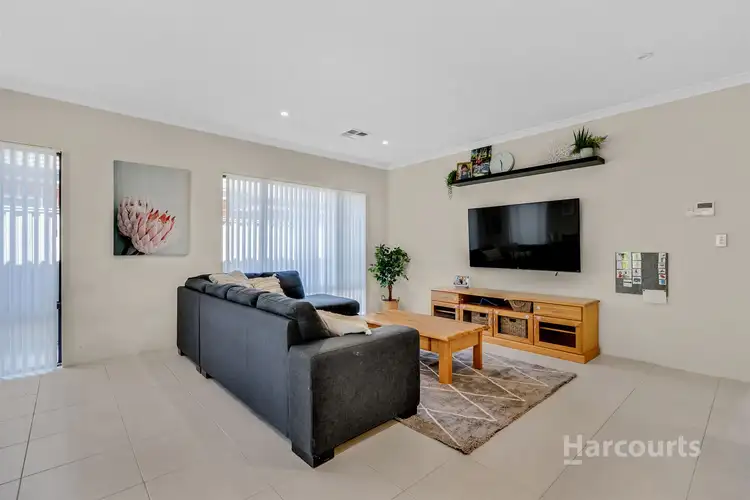 Sixth view of Homely house listing, 18 Driver Link, South Yunderup WA 6208