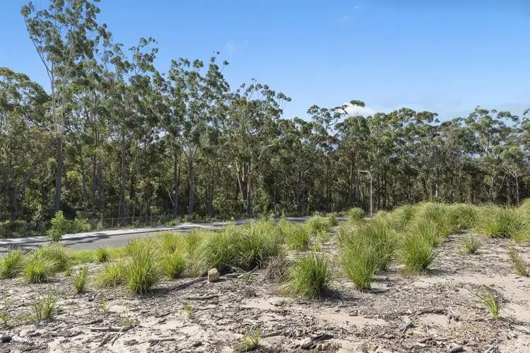 Third view of Homely land listing, 128 Seaspray Street, Narrawallee NSW 2539