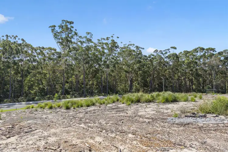 Fifth view of Homely land listing, 128 Seaspray Street, Narrawallee NSW 2539