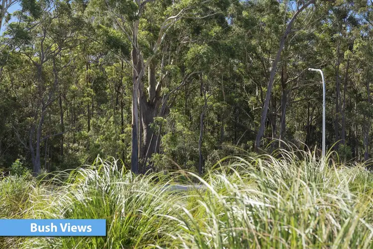 Seventh view of Homely land listing, 128 Seaspray Street, Narrawallee NSW 2539
