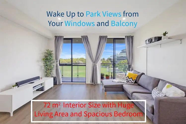 29/15 River Boulevard, Richmond VIC 3121