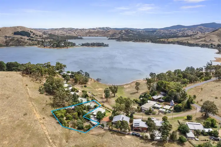 Main view of Homely house listing, 15 James Street, Bonnie Doon VIC 3720