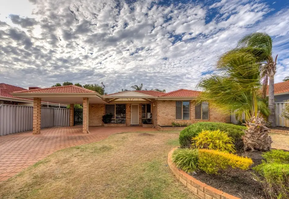 Main view of Homely house listing, 11 Yandal Crescent, Ballajura WA 6066