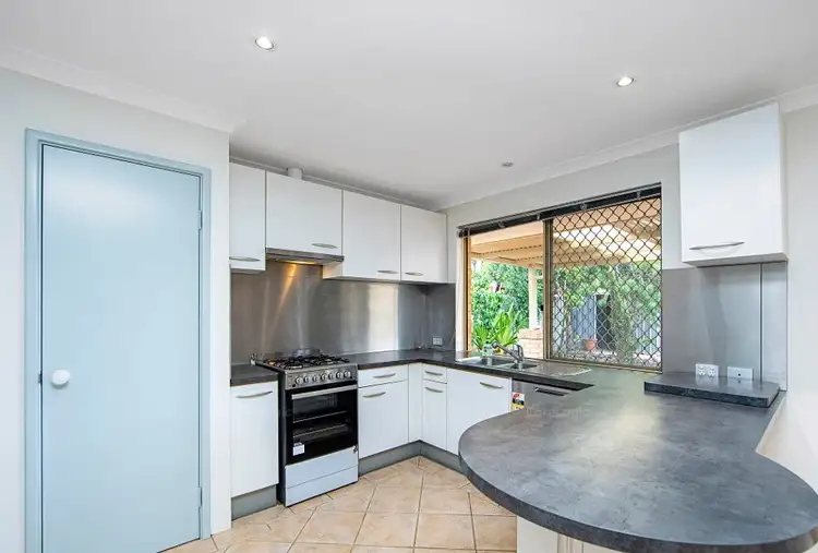 Sixth view of Homely house listing, 11 Yandal Crescent, Ballajura WA 6066