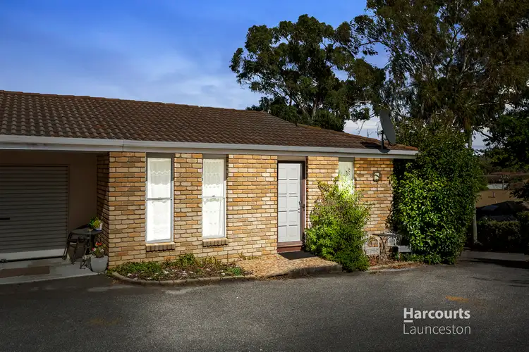 Main view of Homely unit listing, 3/127 Cambridge Street, West Launceston TAS 7250