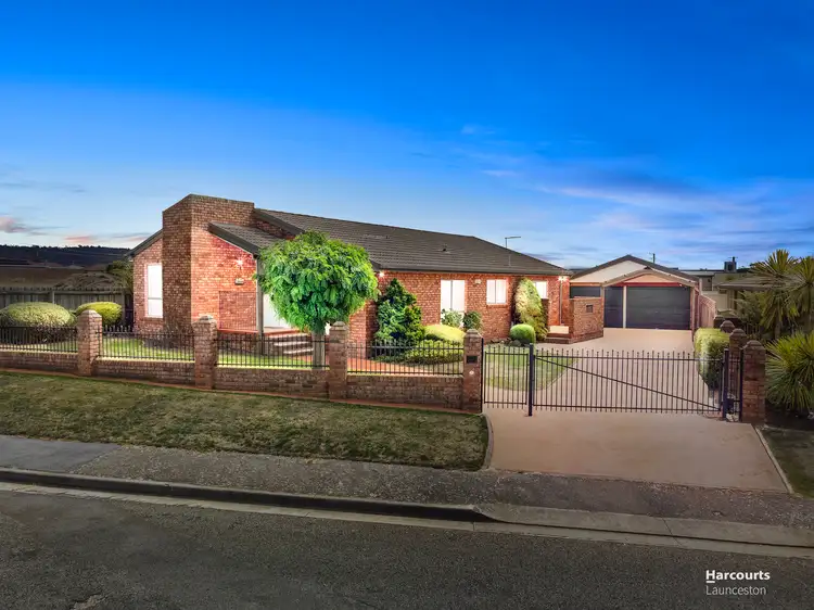 Main view of Homely house listing, 20 Montpelier Drive, Prospect Vale TAS 7250