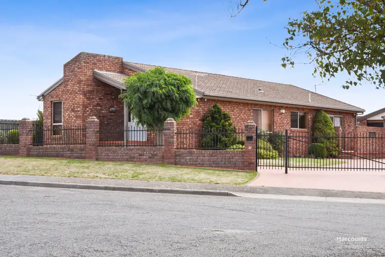 Second view of Homely house listing, 20 Montpelier Drive, Prospect Vale TAS 7250