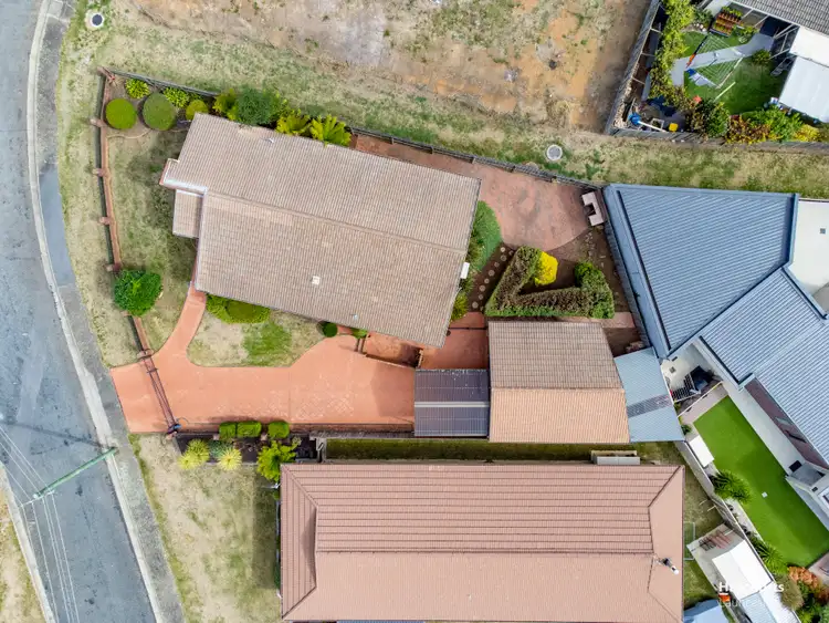 Fifth view of Homely house listing, 20 Montpelier Drive, Prospect Vale TAS 7250