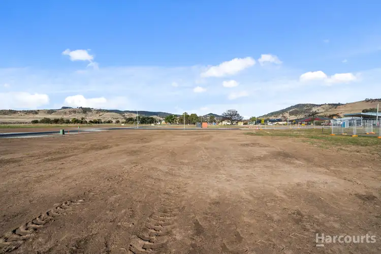 Fourth view of Homely land listing, Lot 30 Cinema Court, Kempton TAS 7030