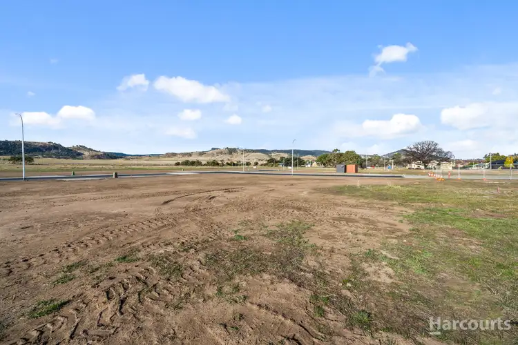 Seventh view of Homely land listing, Lot 30 Cinema Court, Kempton TAS 7030