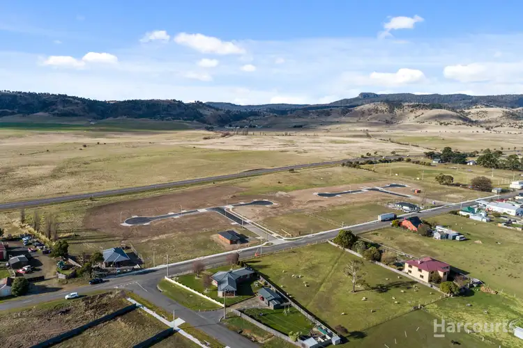 Second view of Homely land listing, Lot 39 Cinema Court, Kempton TAS 7030