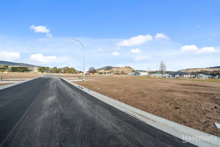 Fifth view of Homely land listing, Lot 39 Cinema Court, Kempton TAS 7030
