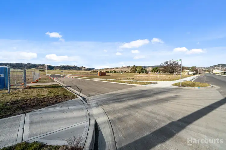 Third view of Homely land listing, Lot 33 Cinema Court, Kempton TAS 7030
