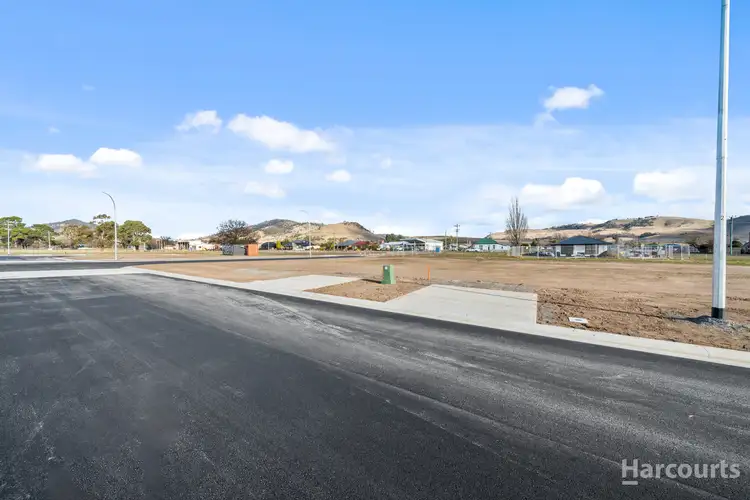Sixth view of Homely land listing, Lot 33 Cinema Court, Kempton TAS 7030