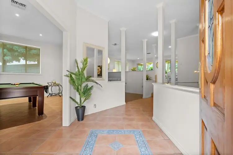 Third view of Homely house listing, 3 Myna Court, Flagstaff Hill SA 5159