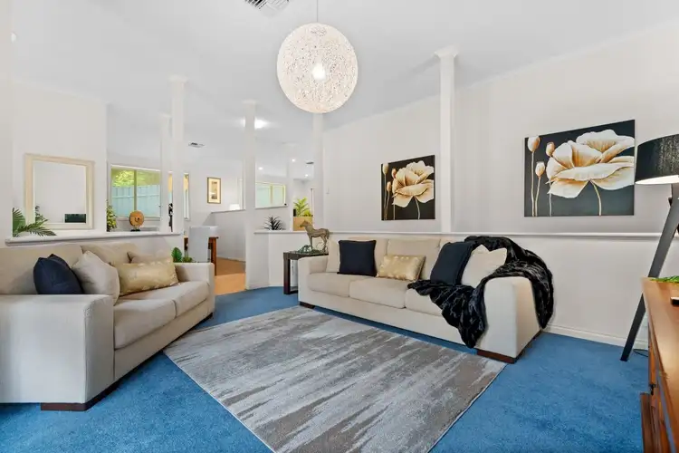 Fifth view of Homely house listing, 3 Myna Court, Flagstaff Hill SA 5159