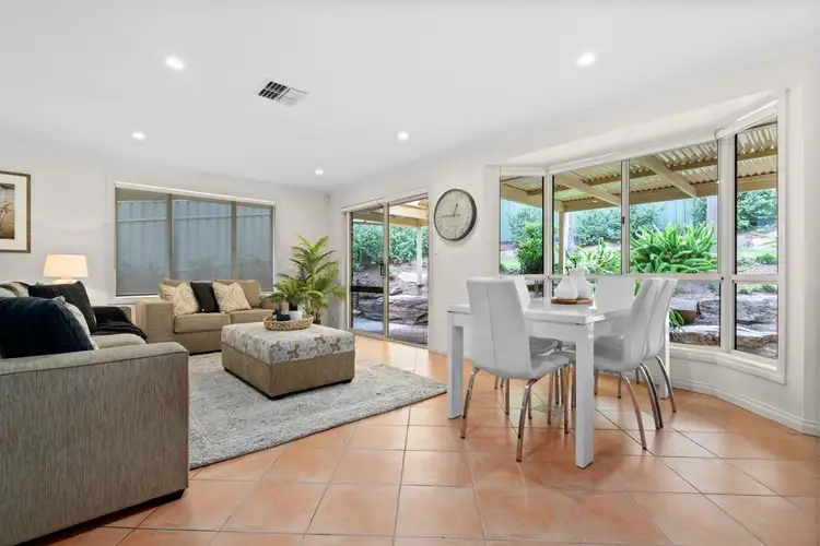 Sixth view of Homely house listing, 3 Myna Court, Flagstaff Hill SA 5159