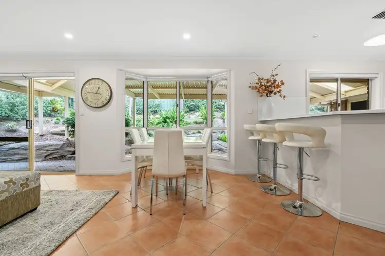 Seventh view of Homely house listing, 3 Myna Court, Flagstaff Hill SA 5159