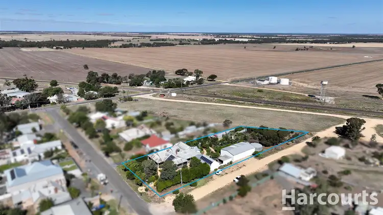 13 Main Street, Jung VIC 3401