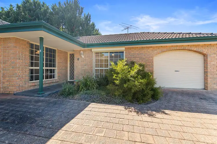 Main view of Homely unit listing, 4/14 Dalkeith Avenue, Morphett Vale SA 5162