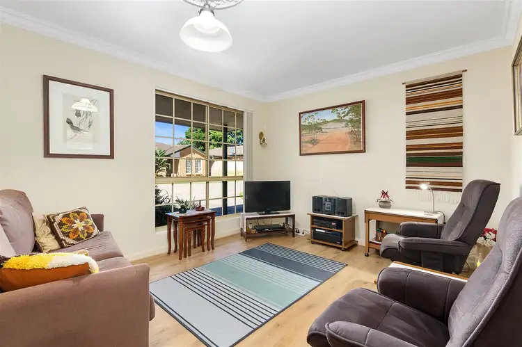 Second view of Homely unit listing, 4/14 Dalkeith Avenue, Morphett Vale SA 5162