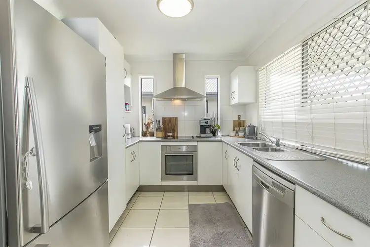 Third view of Homely house listing, 4 Boult Crescent, Burdell QLD 4818