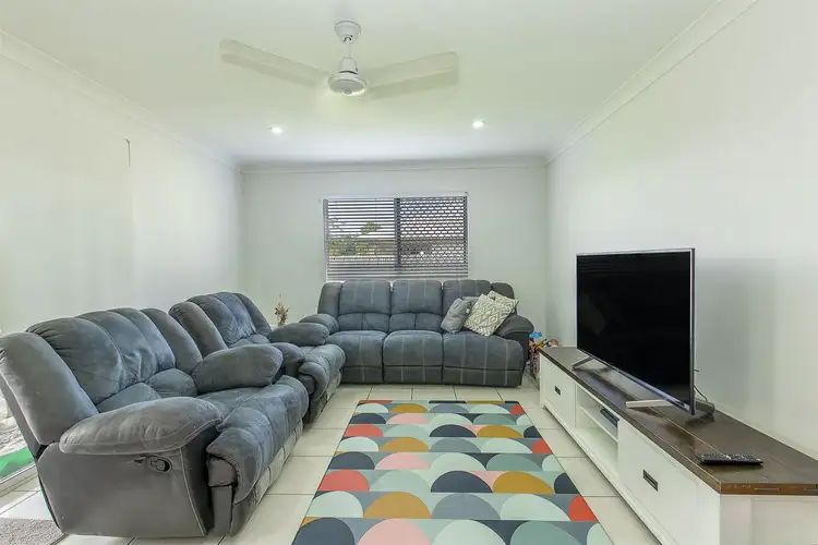 Fourth view of Homely house listing, 4 Boult Crescent, Burdell QLD 4818