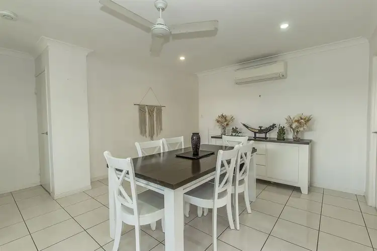 Fifth view of Homely house listing, 4 Boult Crescent, Burdell QLD 4818