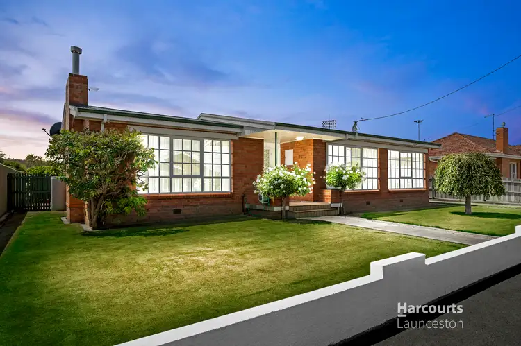 Main view of Homely house listing, 4 Jellico Street, Mowbray TAS 7248