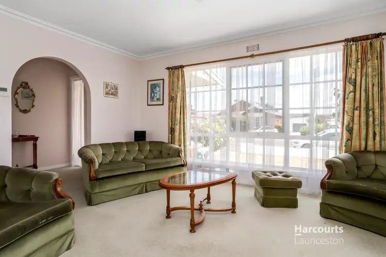 Fourth view of Homely house listing, 4 Jellico Street, Mowbray TAS 7248