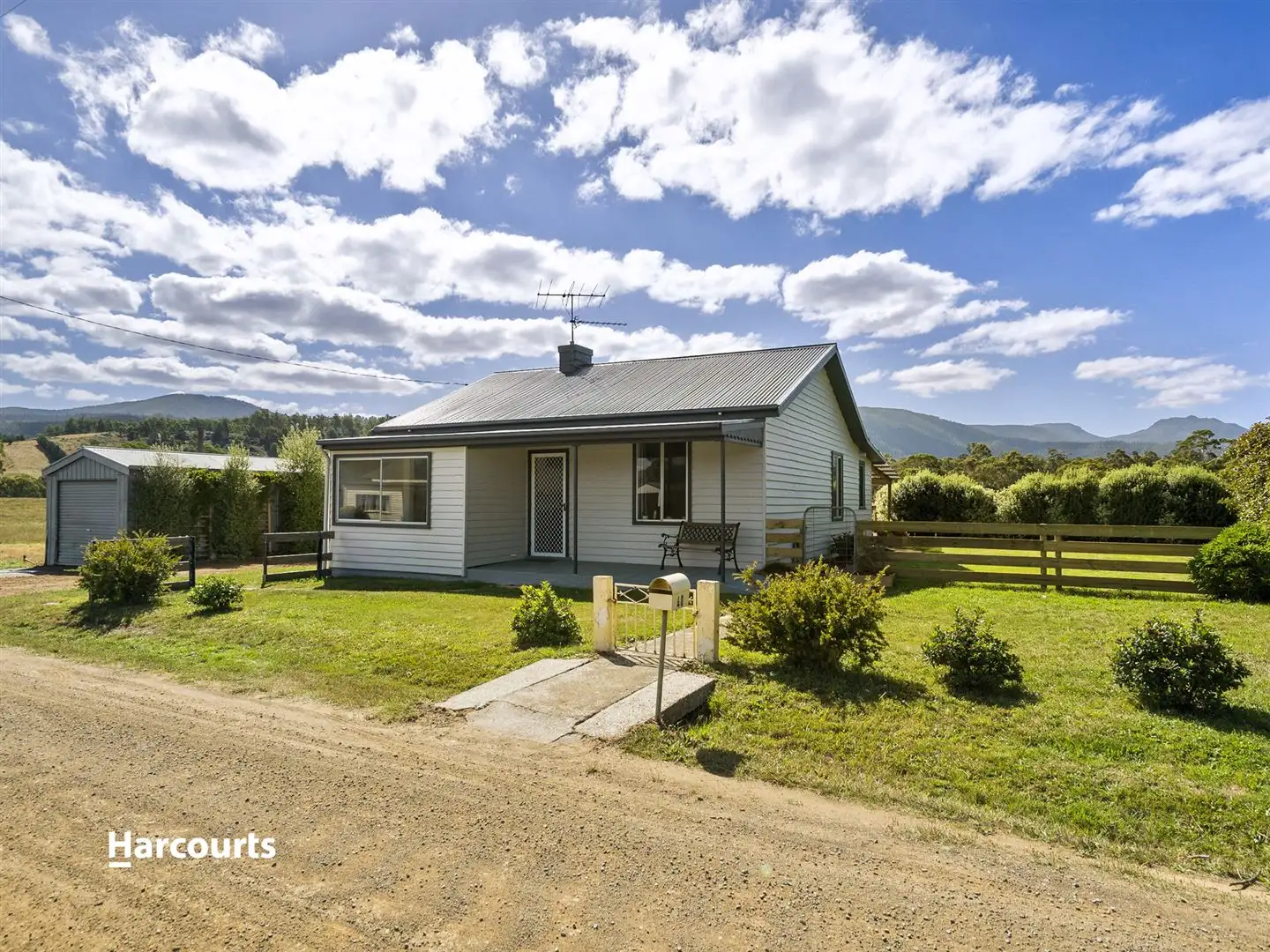 Main view of Homely house listing, 40 Tasman Road, Grove TAS 7109
