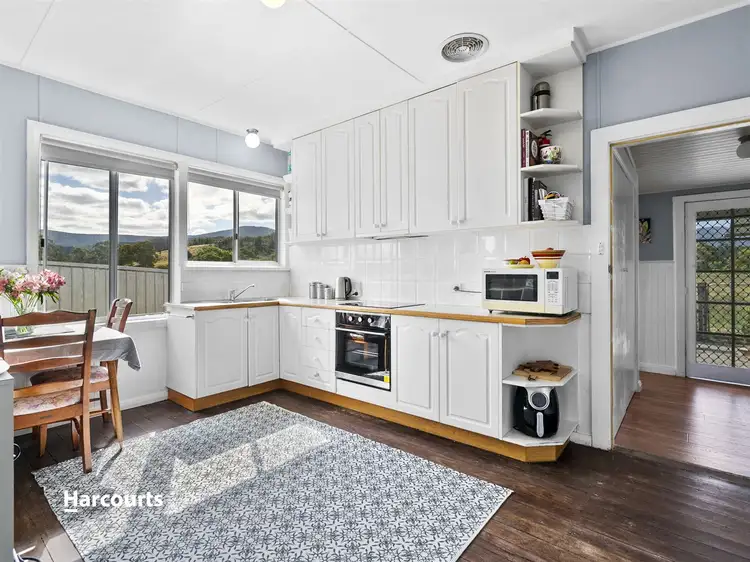 Second view of Homely house listing, 40 Tasman Road, Grove TAS 7109