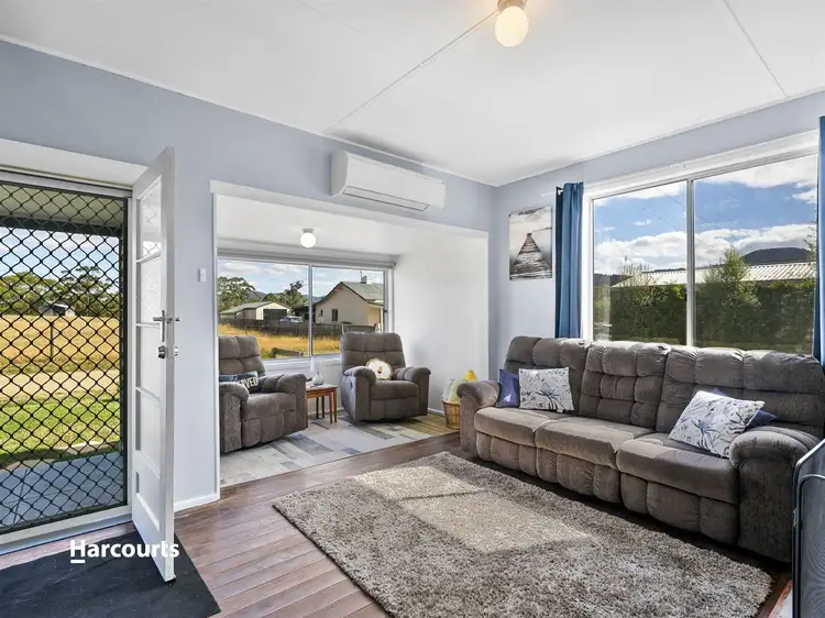 Third view of Homely house listing, 40 Tasman Road, Grove TAS 7109