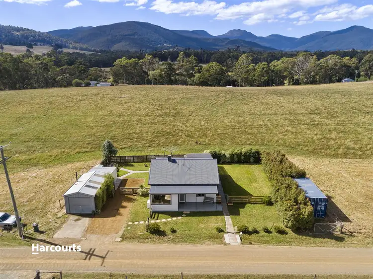 Fourth view of Homely house listing, 40 Tasman Road, Grove TAS 7109