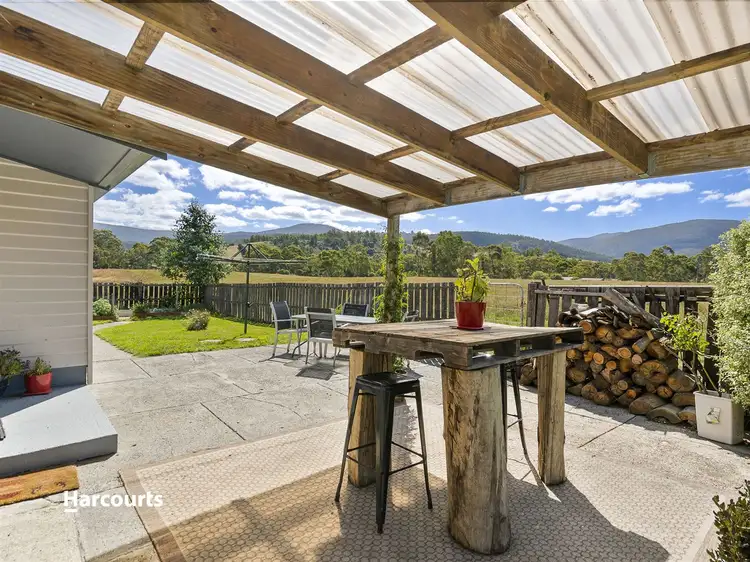Sixth view of Homely house listing, 40 Tasman Road, Grove TAS 7109