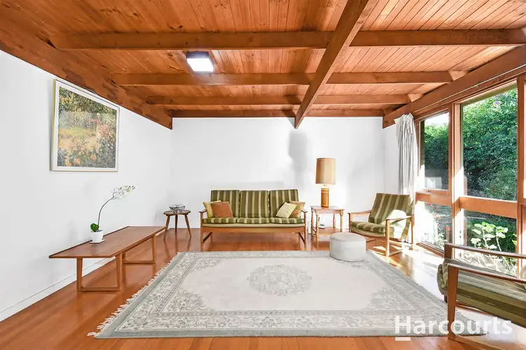 Third view of Homely house listing, 7 Kingsclere Street, Vermont VIC 3133