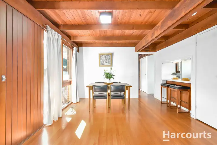 Sixth view of Homely house listing, 7 Kingsclere Street, Vermont VIC 3133