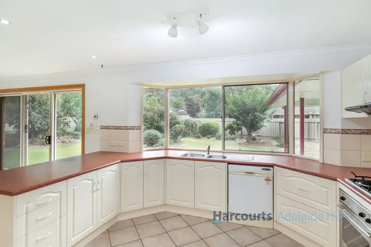 Fifth view of Homely house listing, 1 Leedham Court, Macclesfield SA 5153