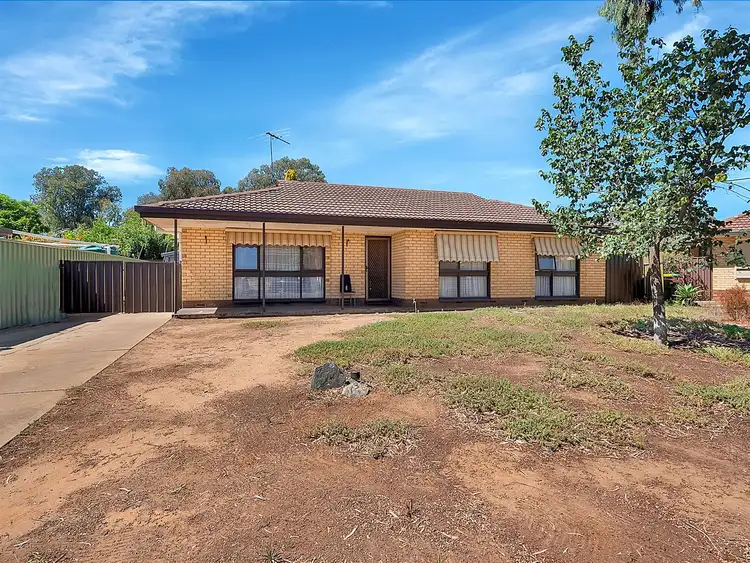 Main view of Homely house listing, 10 Shorthorn Crescent, Salisbury North SA 5108