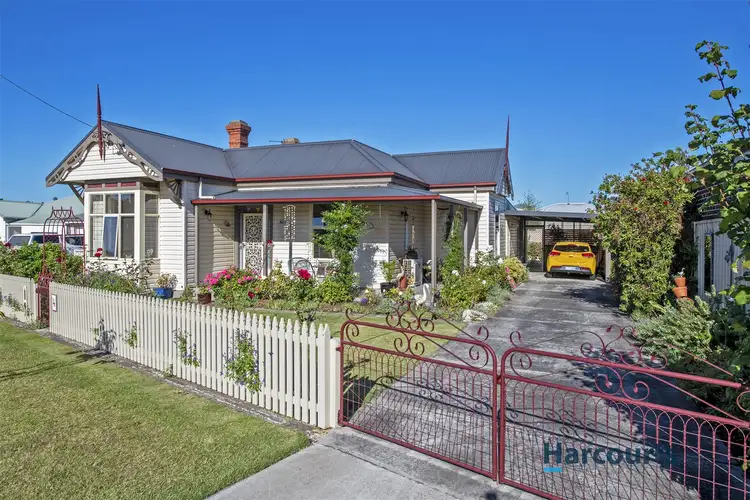 Main view of Homely house listing, 4 Walker Street, Ulverstone TAS 7315