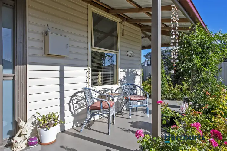 Third view of Homely house listing, 4 Walker Street, Ulverstone TAS 7315