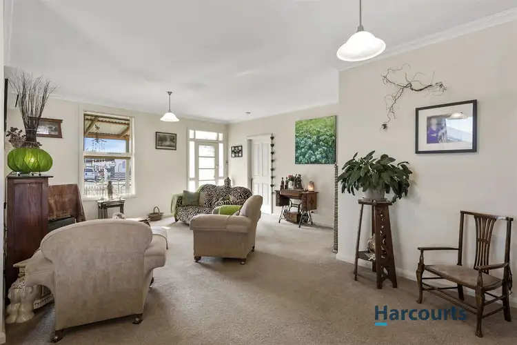 Fifth view of Homely house listing, 4 Walker Street, Ulverstone TAS 7315