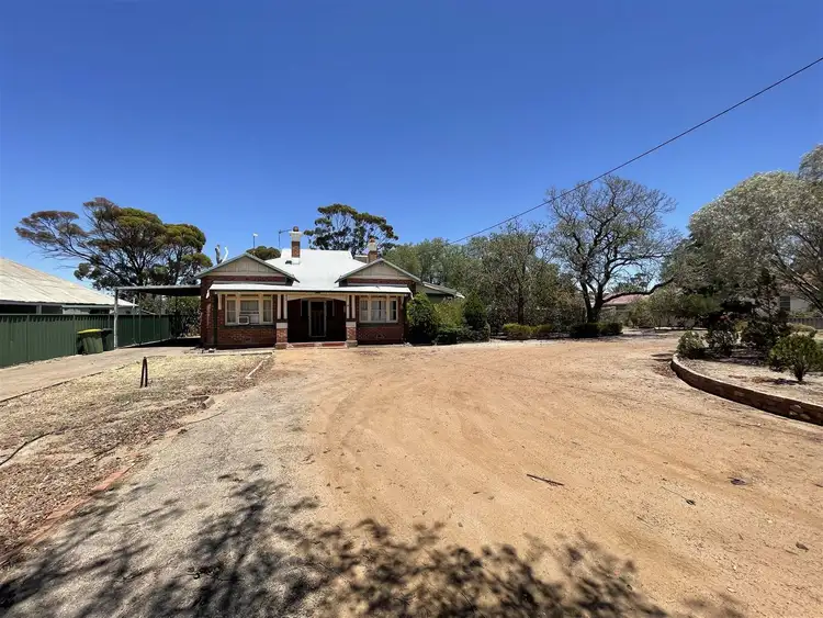 Second view of Homely house listing, 24-26 Dampier Street, Bruce Rock WA 6418