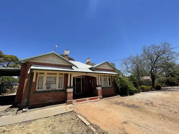 Third view of Homely house listing, 24-26 Dampier Street, Bruce Rock WA 6418
