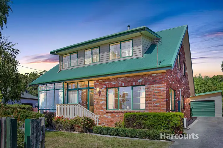 26 Pelissier Street, Somerset TAS 7322
