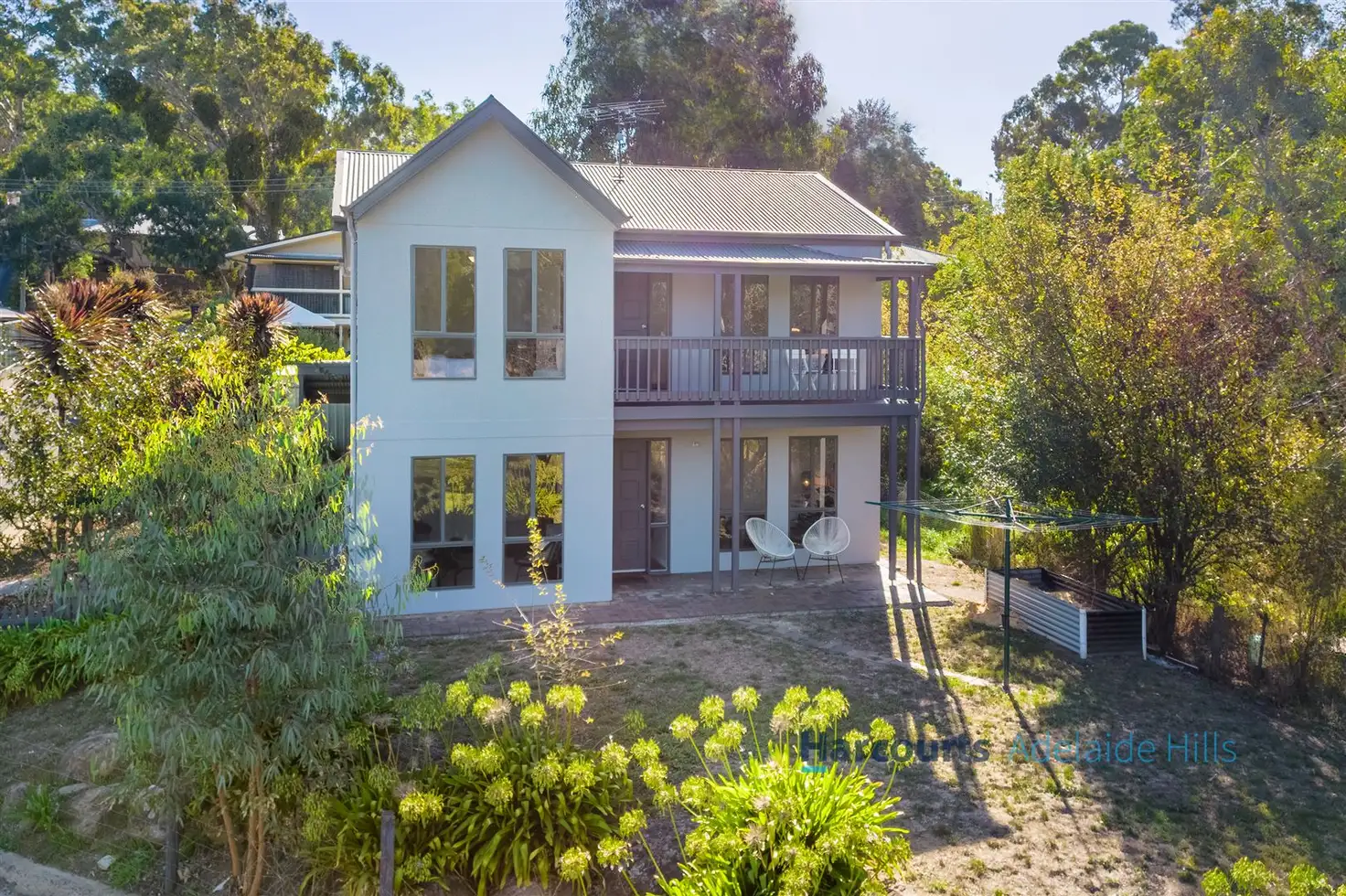 Main view of Homely house listing, 1/10A Cleggett Road, Littlehampton SA 5250